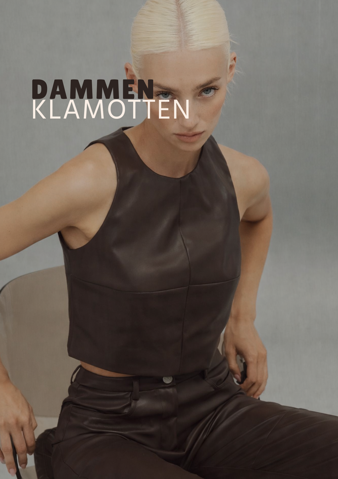 Damen Klamotten