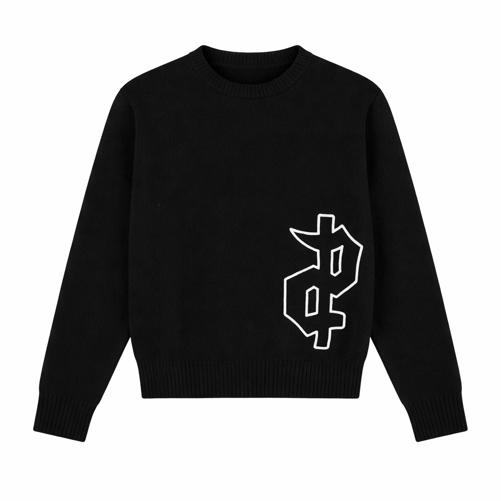 S Sweater