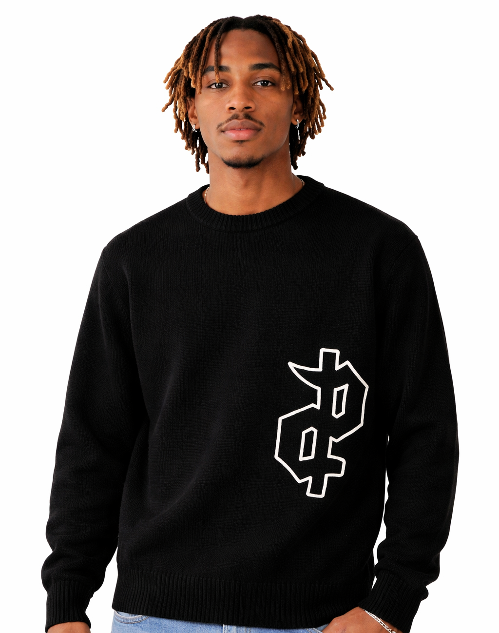 S Sweater