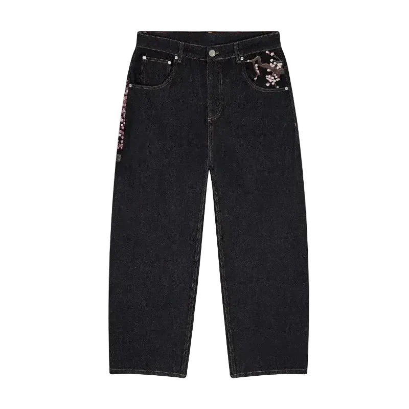 Street wear jeans