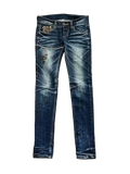 Redpeaper streetwear jeans Damen