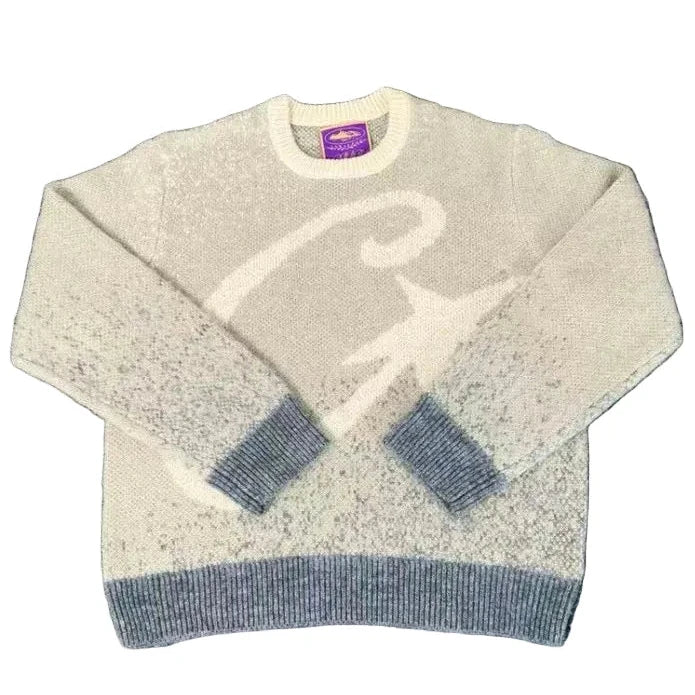 Herren Pullover