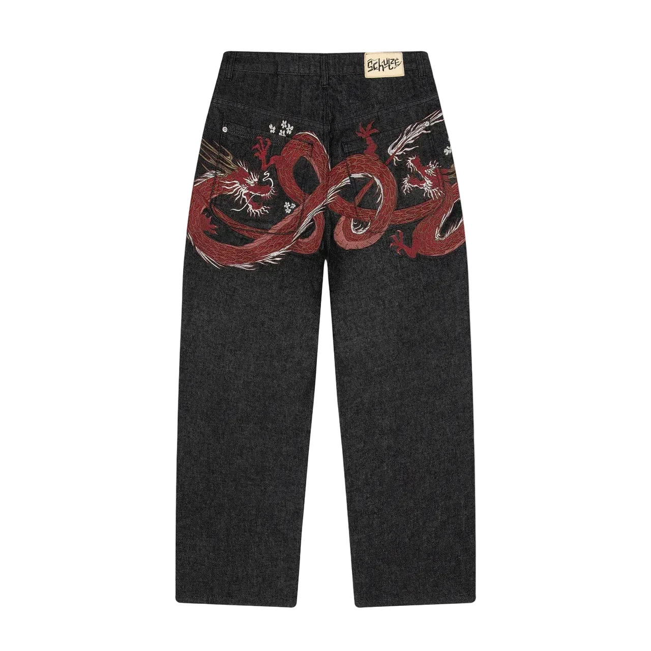 Street wear jeans