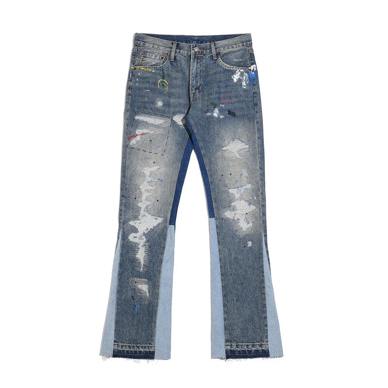 Jeans Herren