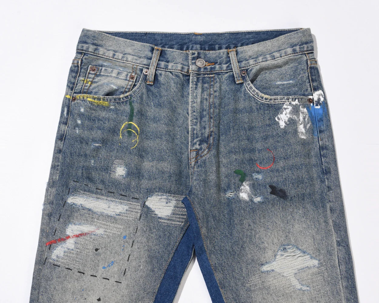 Jeans Herren