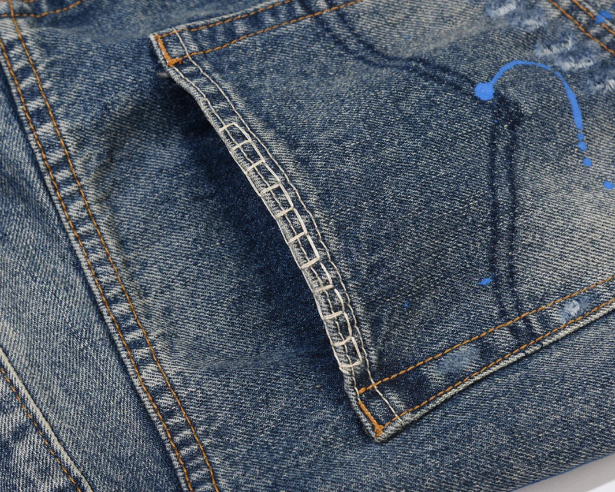 Jeans Herren