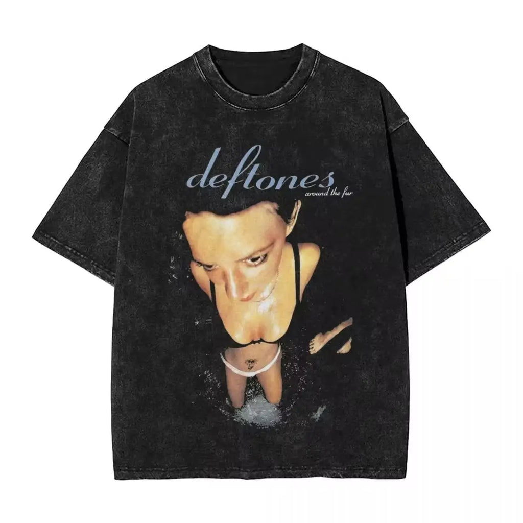Trend T-shirt Herren