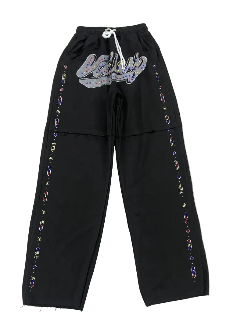 Tracksuits Hose & hoodie